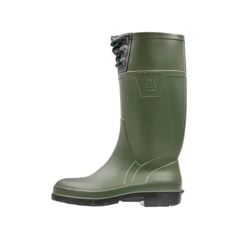 Reapris Sievi Light Boot Laces 04 Yrkesstövel